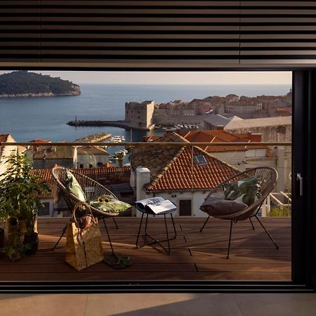 Apartment Mar Дубровник Экстерьер фото