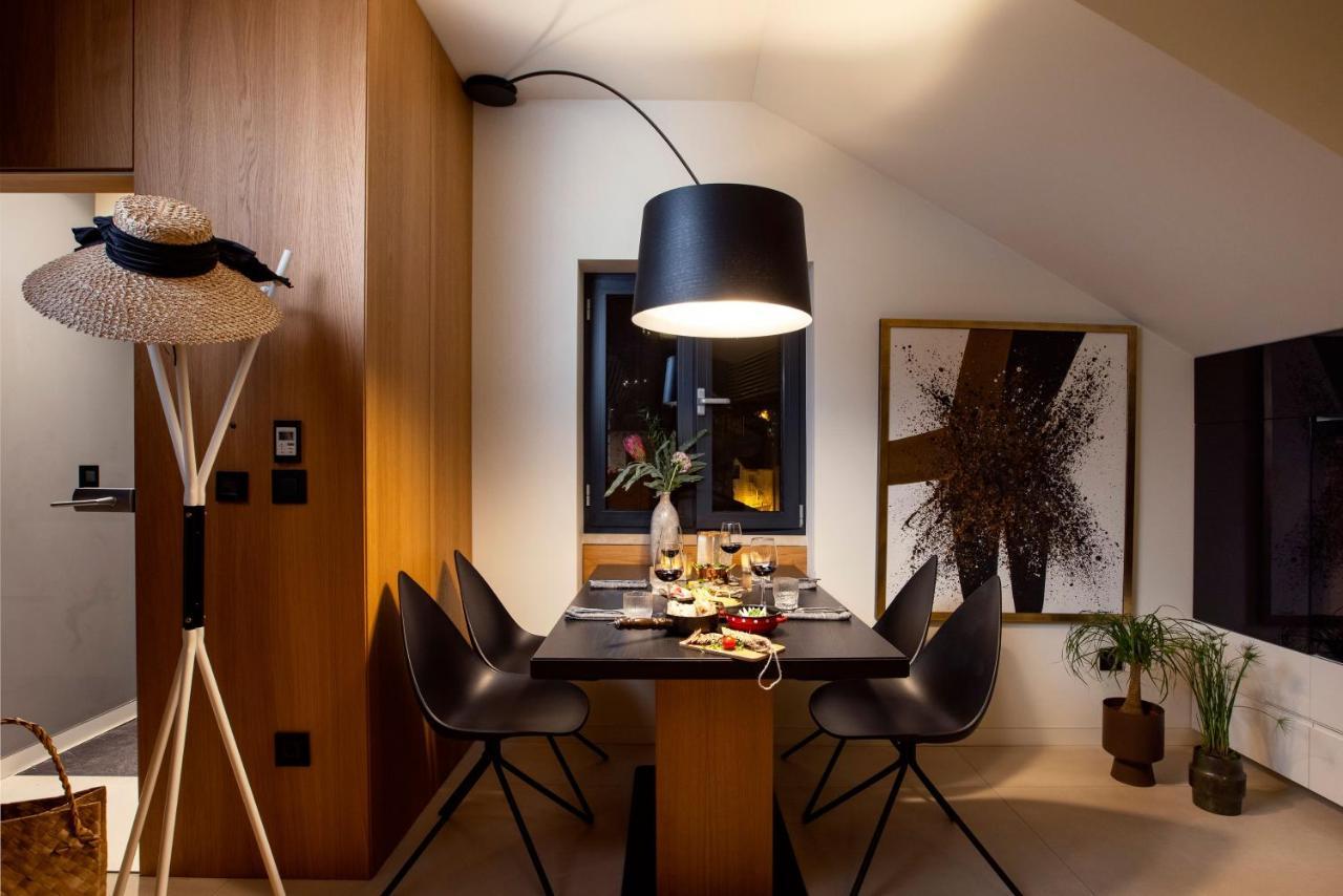 Apartment Mar Дубровник Экстерьер фото
