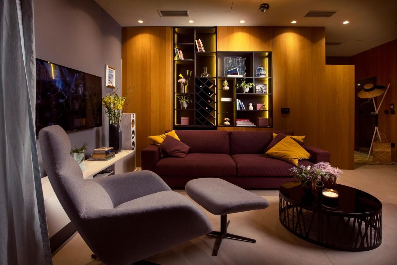 Apartment Mar Дубровник Экстерьер фото