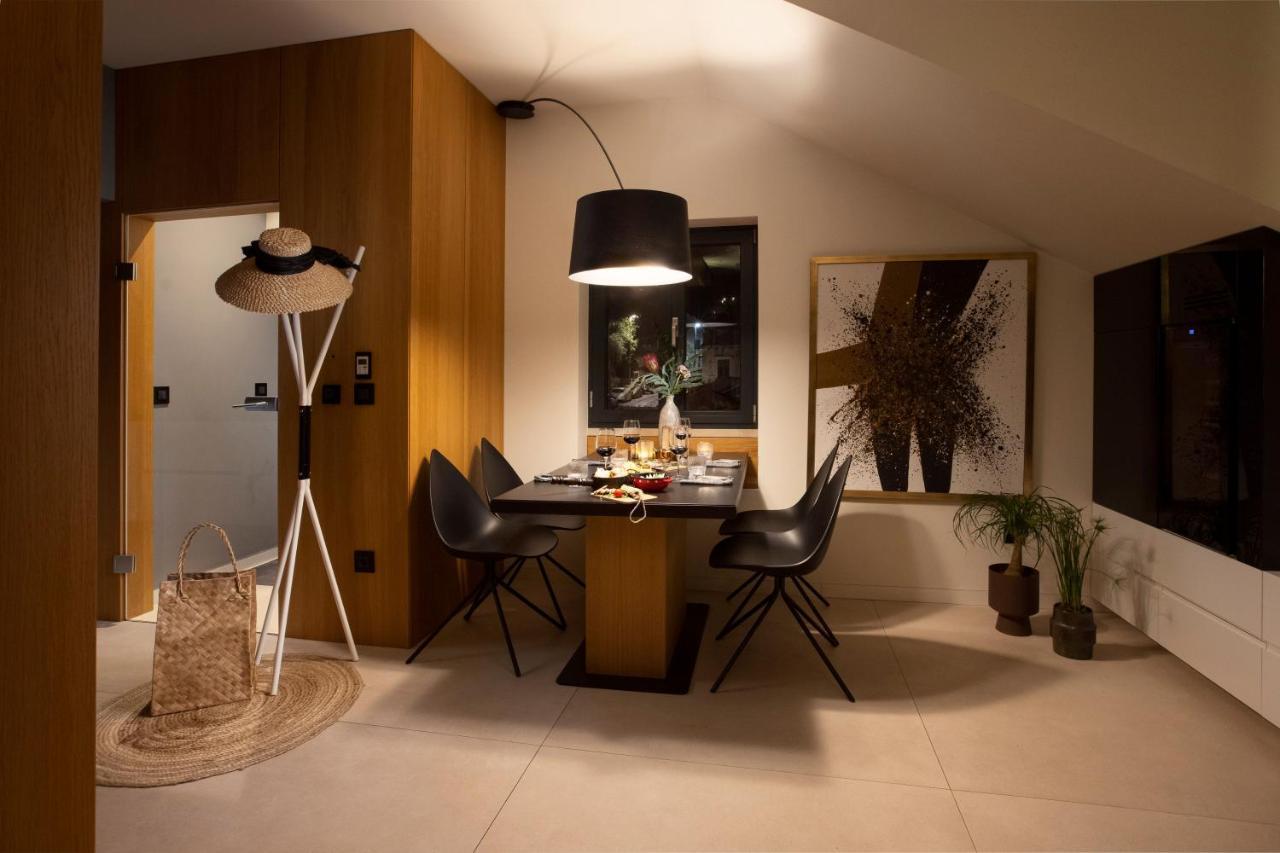 Apartment Mar Дубровник Экстерьер фото
